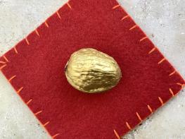 Die goldene Nuss