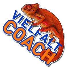 Vielfalt Coach