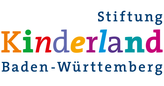 Logo Stiftung Kinderland