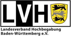 Logo LVH