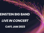 Einstein Big Band  im Café JAM