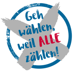 Geh Wählen