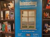 Exkursion: „Heimsuchung” im Theater der Altstadt