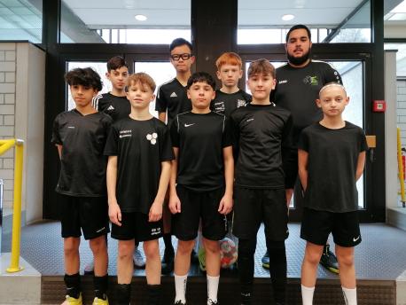 37. Ulmer Hallen-Stadtpokal