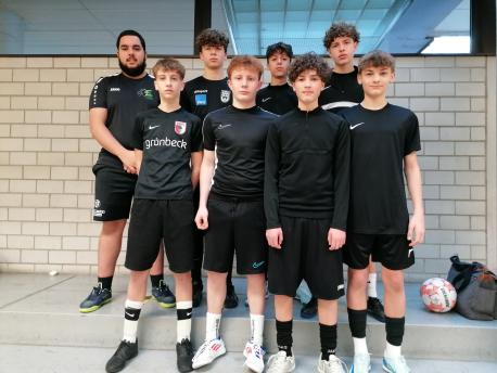 37. Ulmer Hallen-Stadtpokal