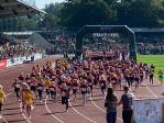 Schülerläufe des Einstein-Marathons 2024