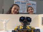 Word Robot Olympiade