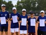 Mit Teamgeist ins Landesfinale von „Jugend trainiert“