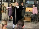 THEATERmobileSPIELE zu Gast bei uns