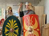 Mit dem Regionalexpress ins Imperium Romanum