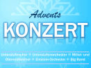 Einladung zum Adventskonzert