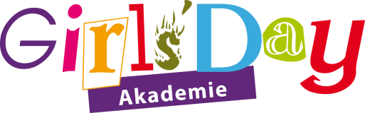 Girls Day Logo