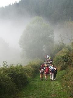 Spanienaustausch 2019