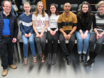 Fahrt zur Journée franco-allemande des Deutsch-Französischen Kulturinstituts Tübingen