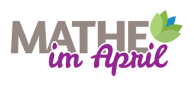 Mathe im April