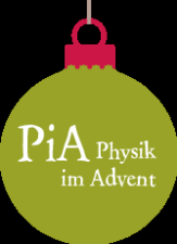 Physik im Advent
