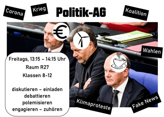 Politik AG