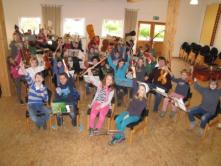 Unterstufenorchester