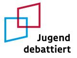 Wie bitte? Streiten? Ich kann streiten lernen?