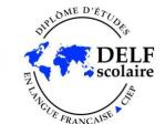 Projekt „DELF scolaire B1“ 2019/20