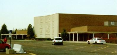 Council Rock High Scool