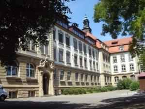 Scholl Gymnasium