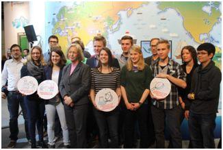 Wissenschaftsministerium