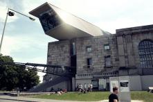 Dokumentationszentrum