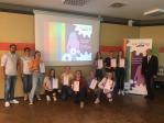 Girls‘ Day Akademie